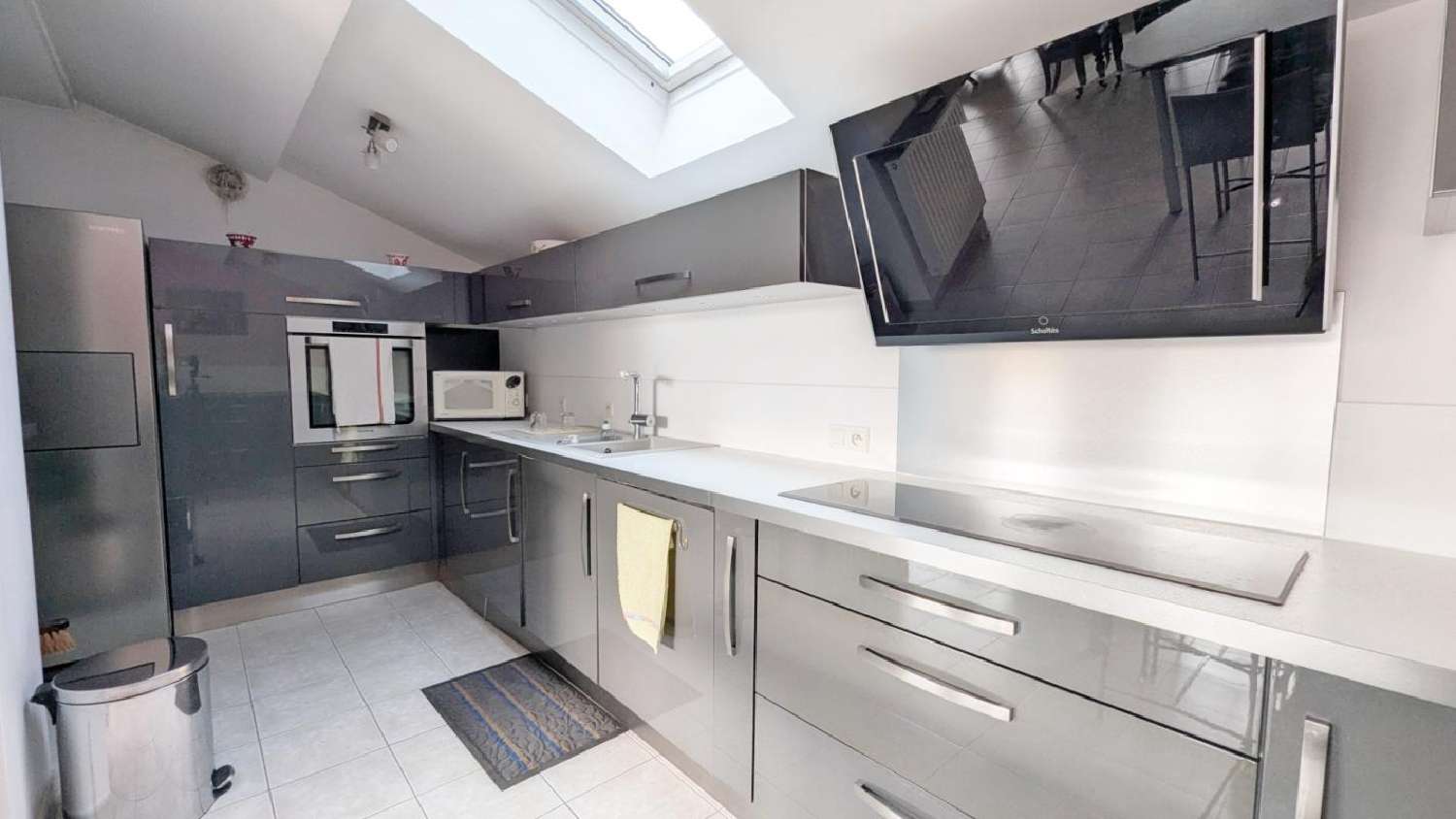  for sale apartment Salon-de-Provence Bouches-du-Rhône 7