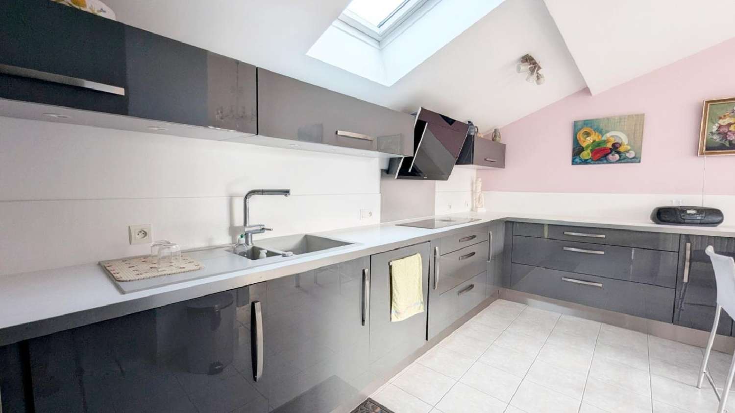  for sale apartment Salon-de-Provence Bouches-du-Rhône 8