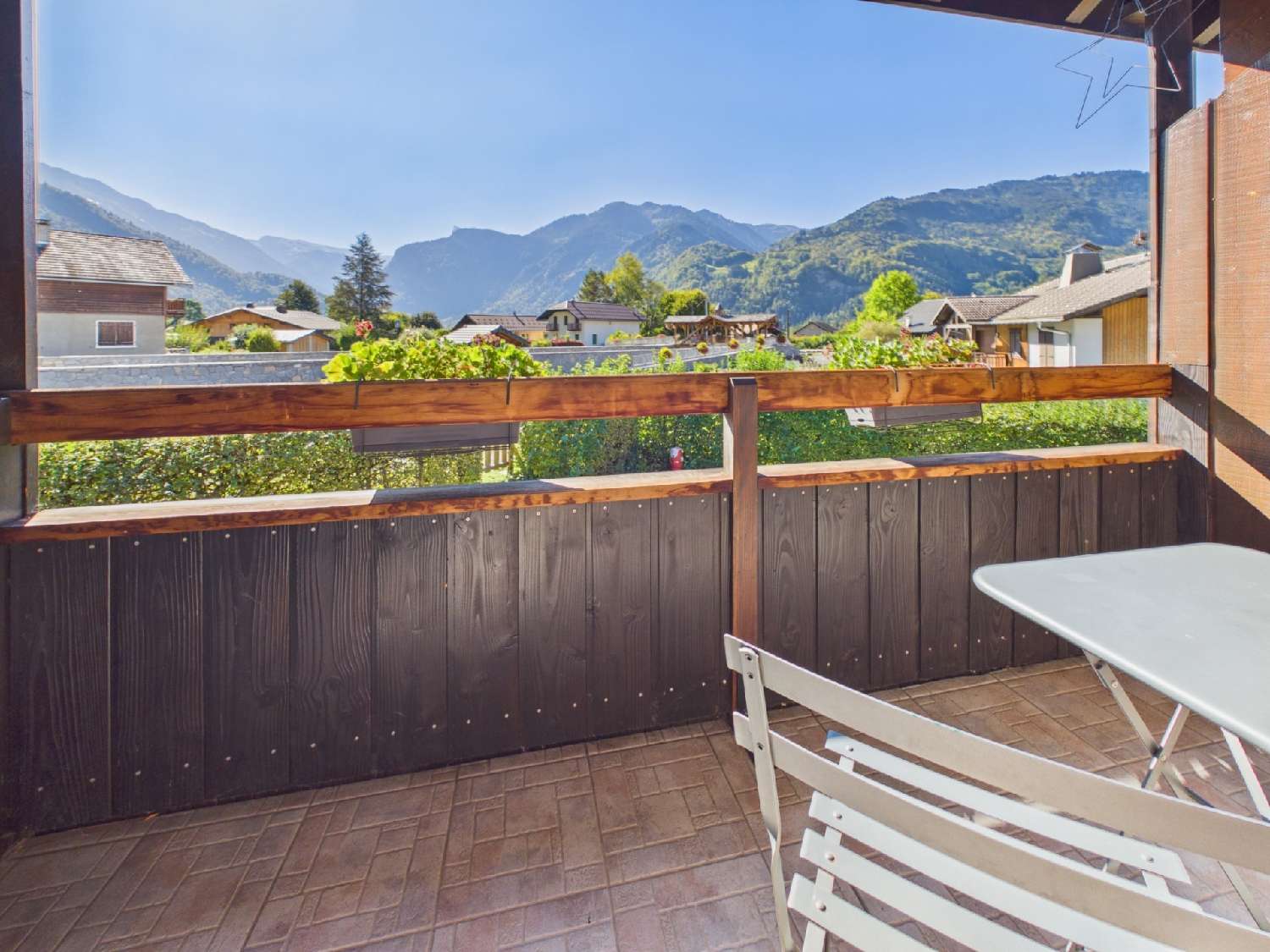 en venta apartamento Samoëns Haute-Savoie 1