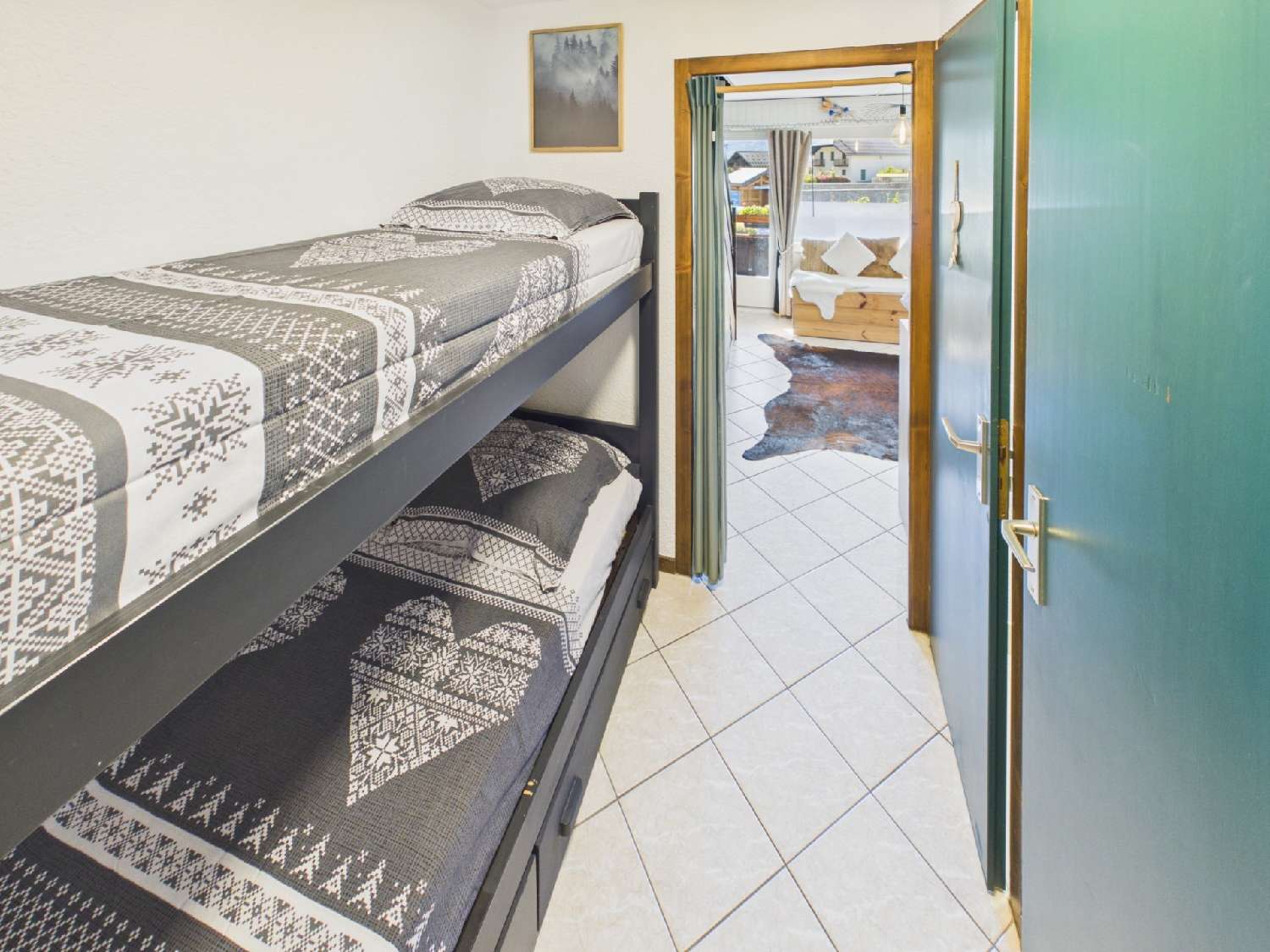 en venta apartamento Samoëns Haute-Savoie 2