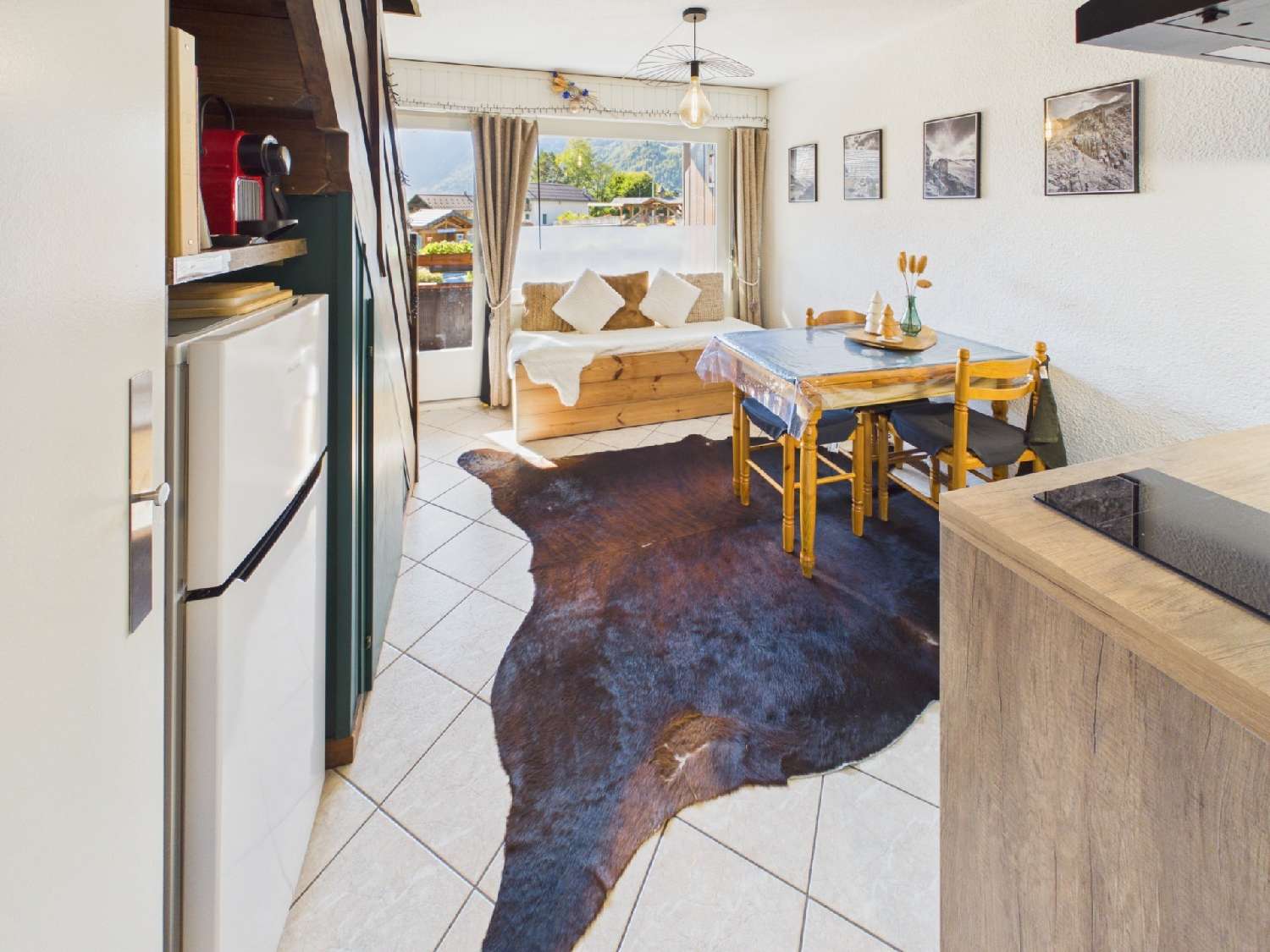 en venta apartamento Samoëns Haute-Savoie 3