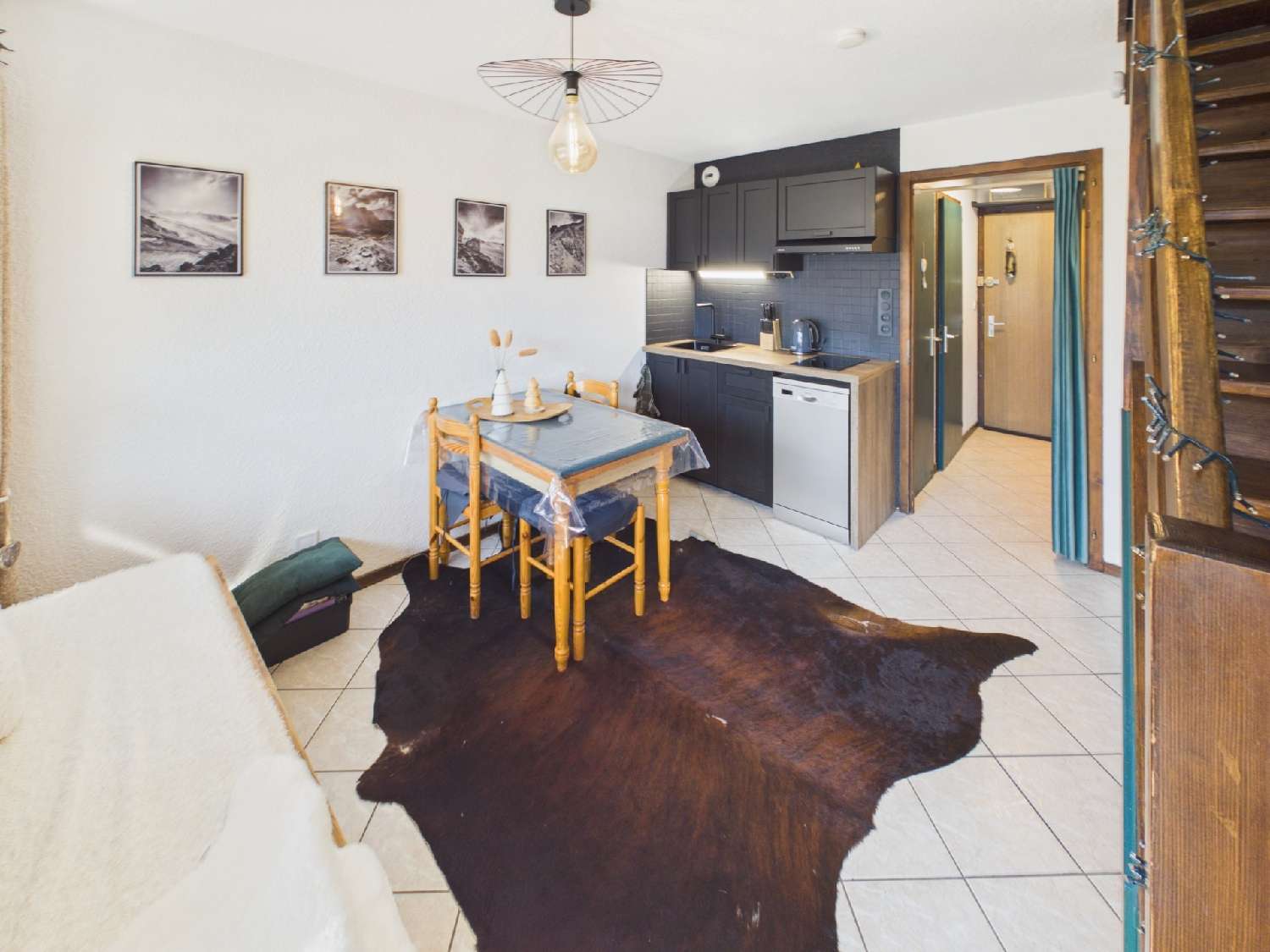 en venta apartamento Samoëns Haute-Savoie 4