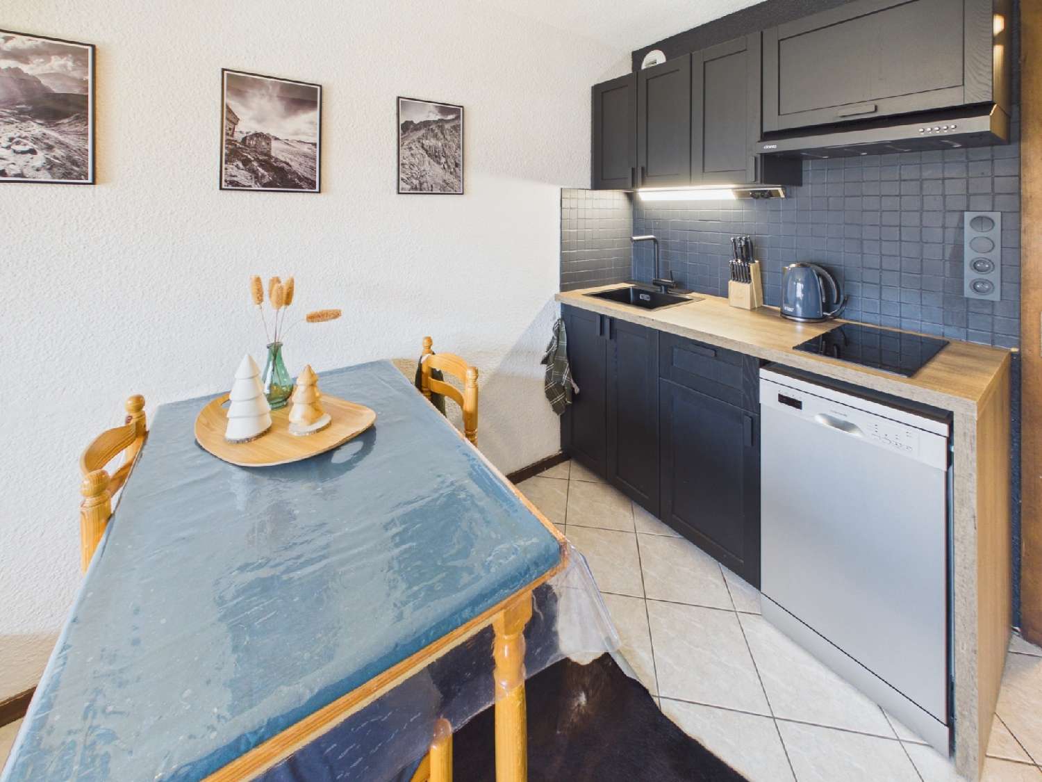 en venta apartamento Samoëns Haute-Savoie 5