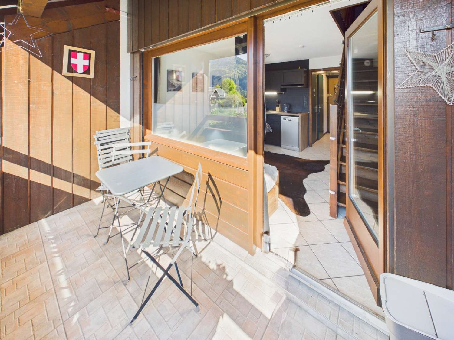 en venta apartamento Samoëns Haute-Savoie 7