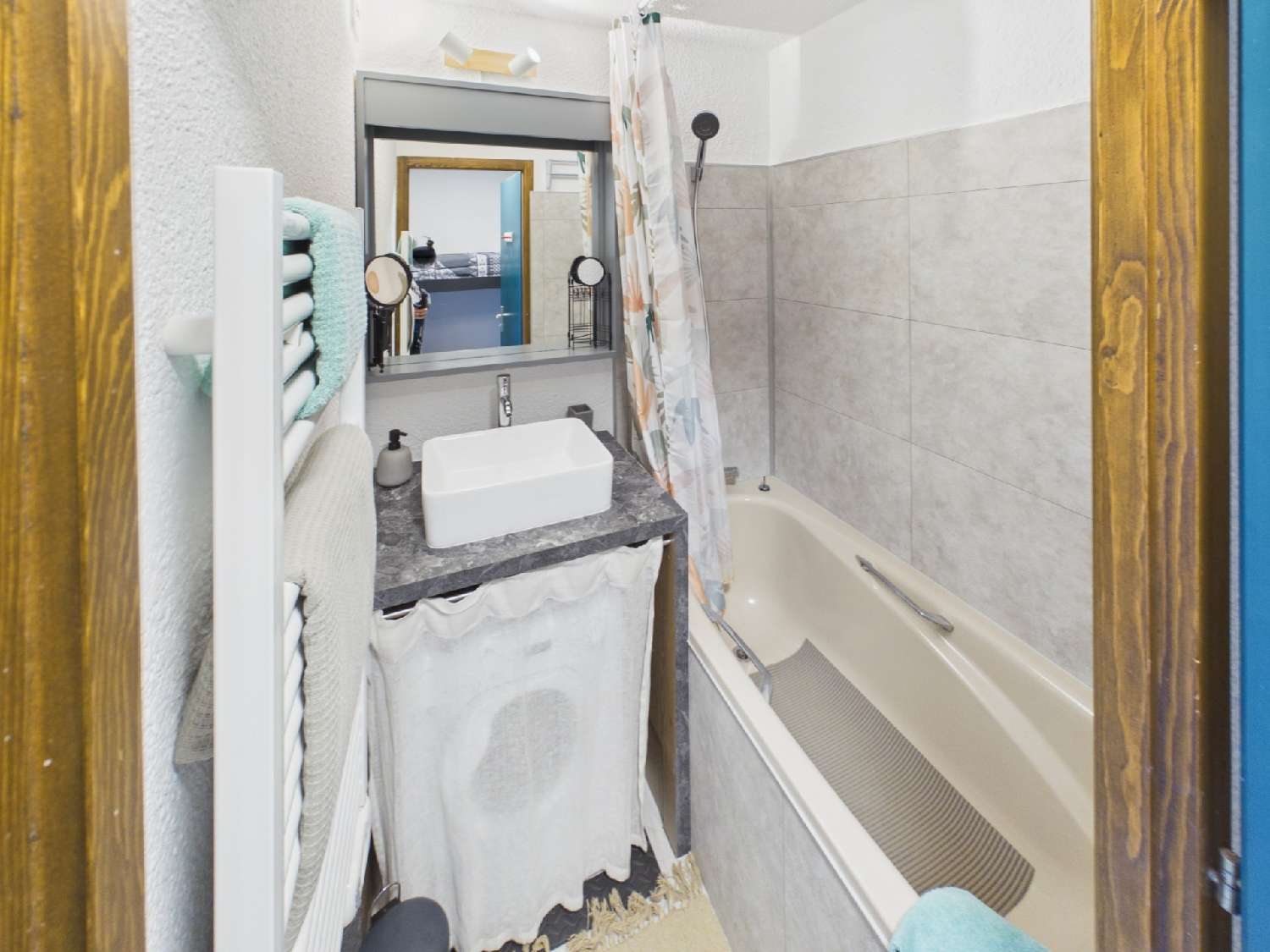 en venta apartamento Samoëns Haute-Savoie 8