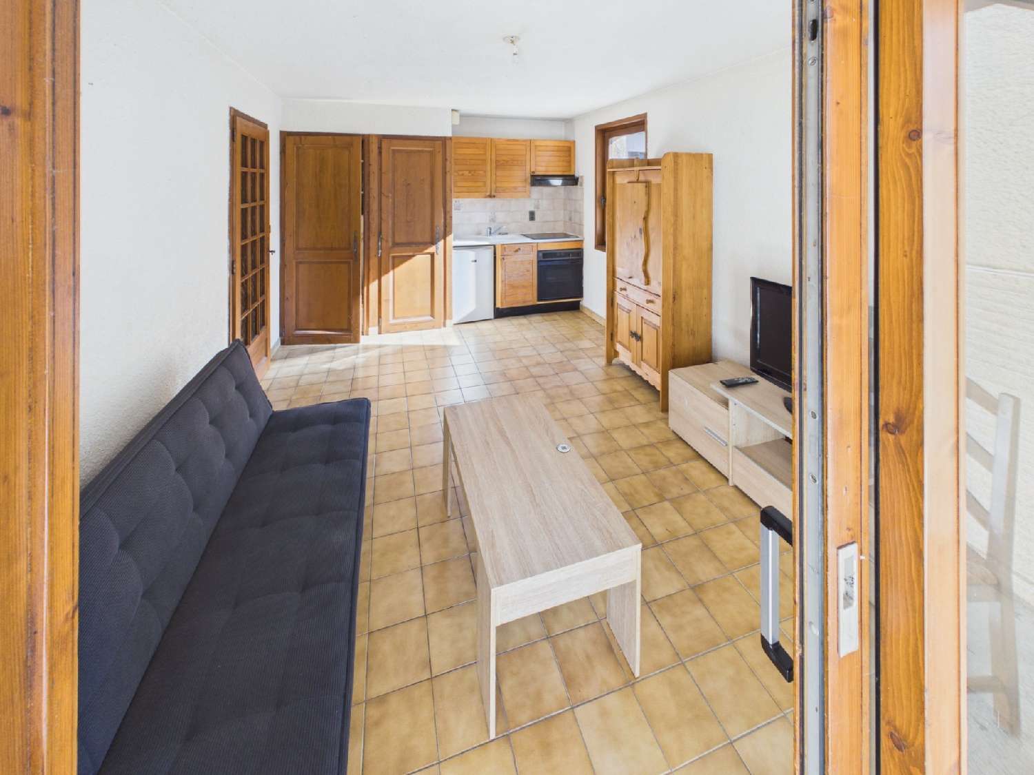 en venta apartamento Samoëns Haute-Savoie 2
