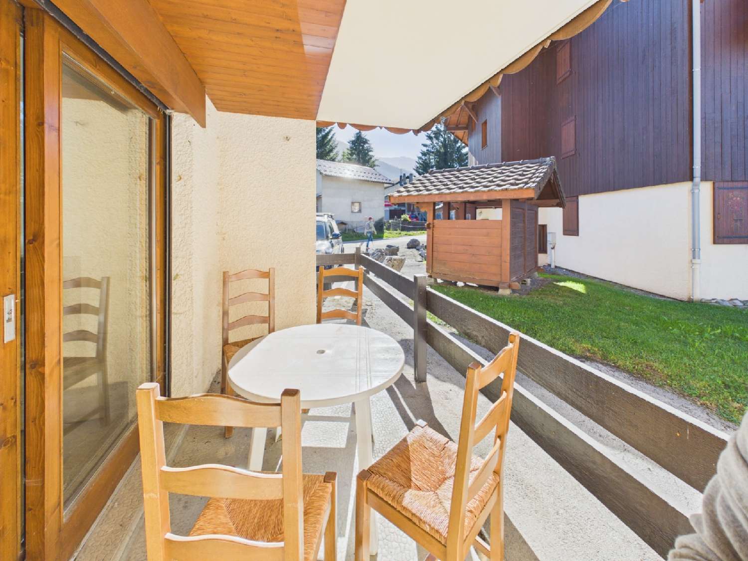 en venta apartamento Samoëns Haute-Savoie 3