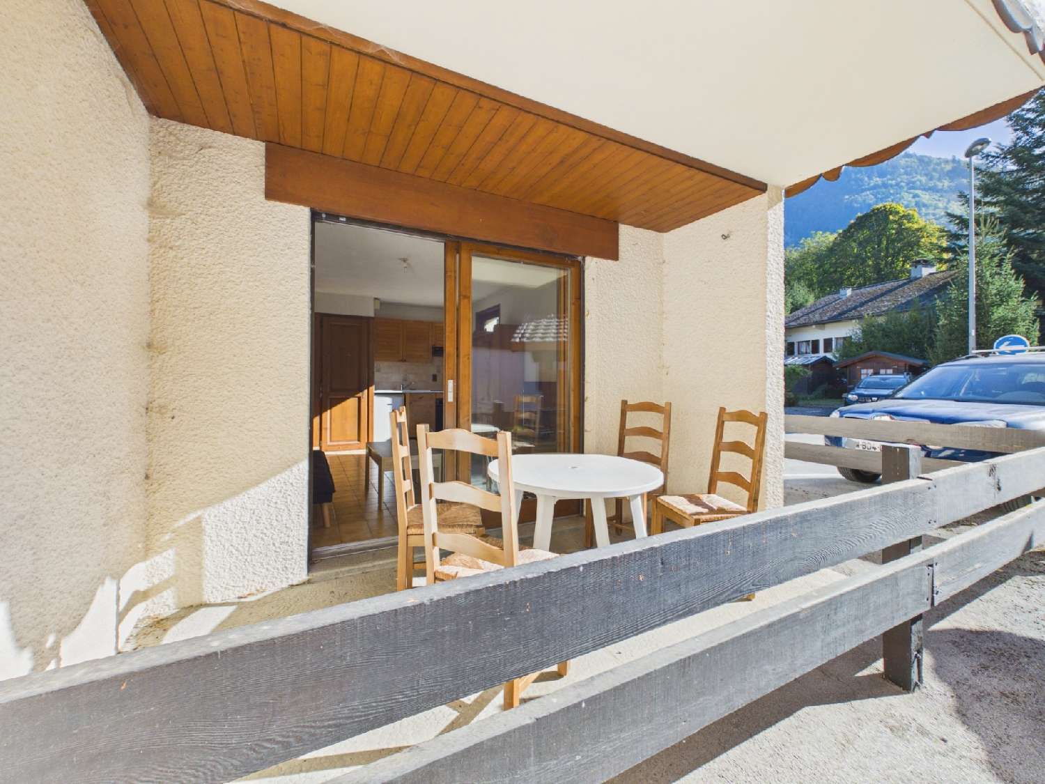 en venta apartamento Samoëns Haute-Savoie 4