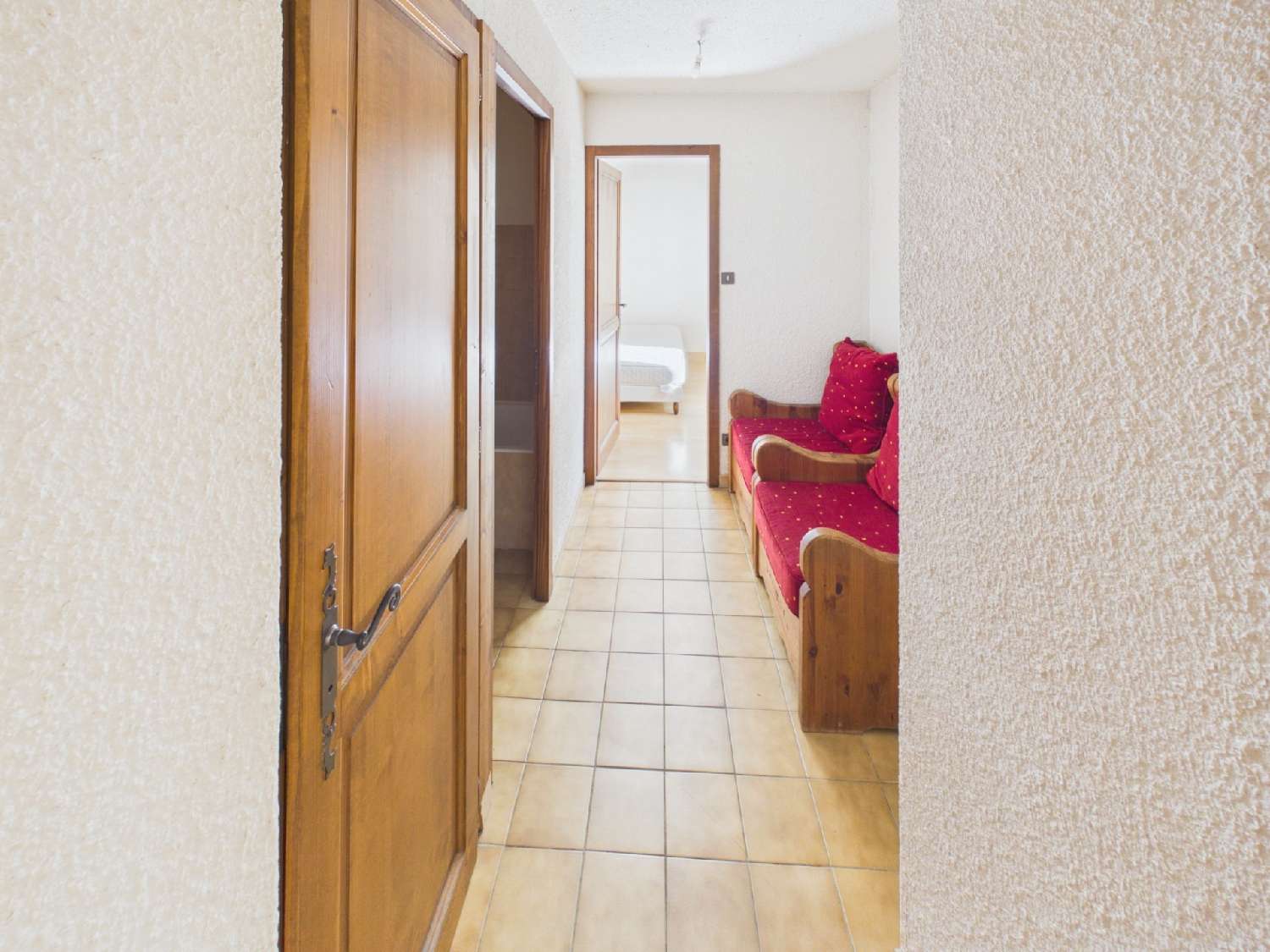 en venta apartamento Samoëns Haute-Savoie 5