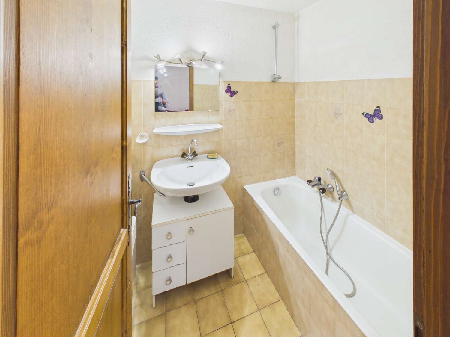 en venta apartamento Samoëns Haute-Savoie 6