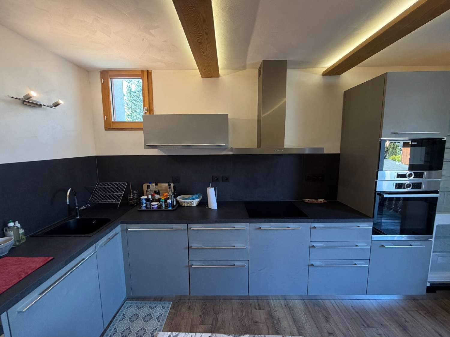 en venta apartamento Samoëns Haute-Savoie 4