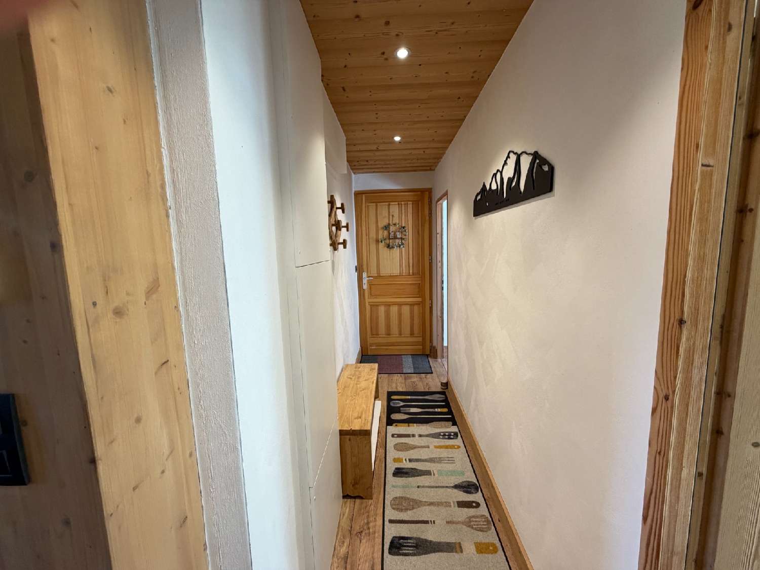 en venta apartamento Samoëns Haute-Savoie 5