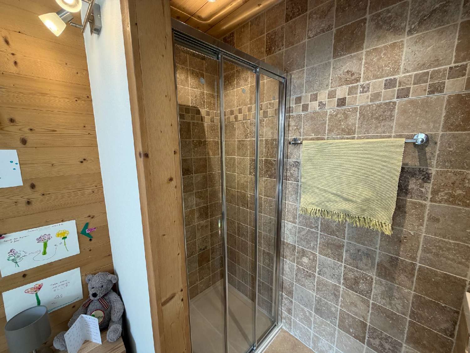 en venta apartamento Samoëns Haute-Savoie 7