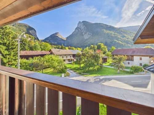 Samoëns Haute-Savoie appartement foto 7428636