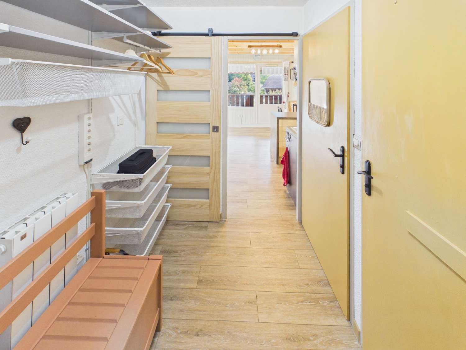  te koop appartement Samoëns Haute-Savoie 2