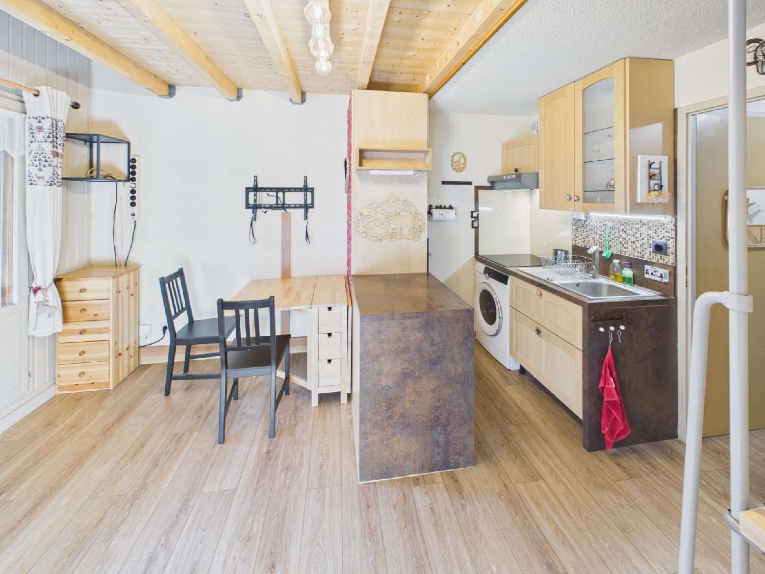  te koop appartement Samoëns Haute-Savoie 5