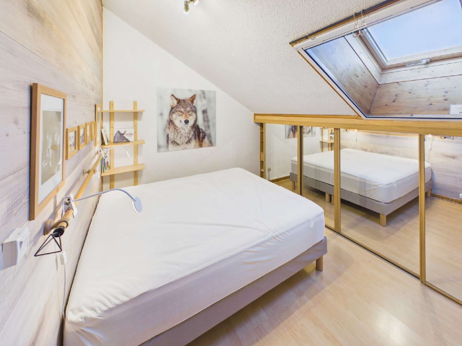  te koop appartement Samoëns Haute-Savoie 6