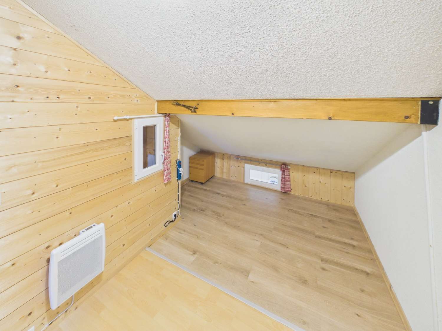  te koop appartement Samoëns Haute-Savoie 7