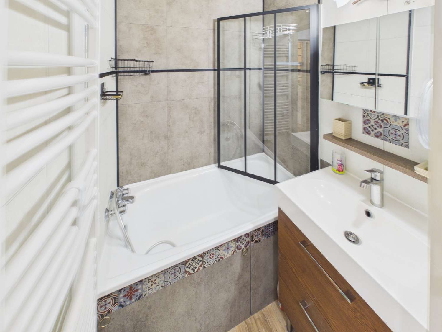 te koop appartement Samoëns Haute-Savoie 8