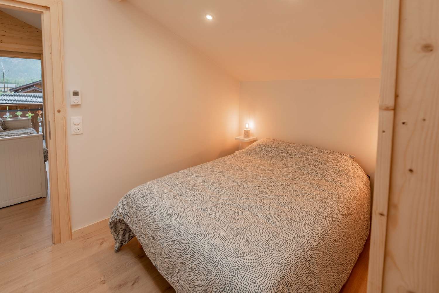 te koop appartement Samoëns Haute-Savoie 5