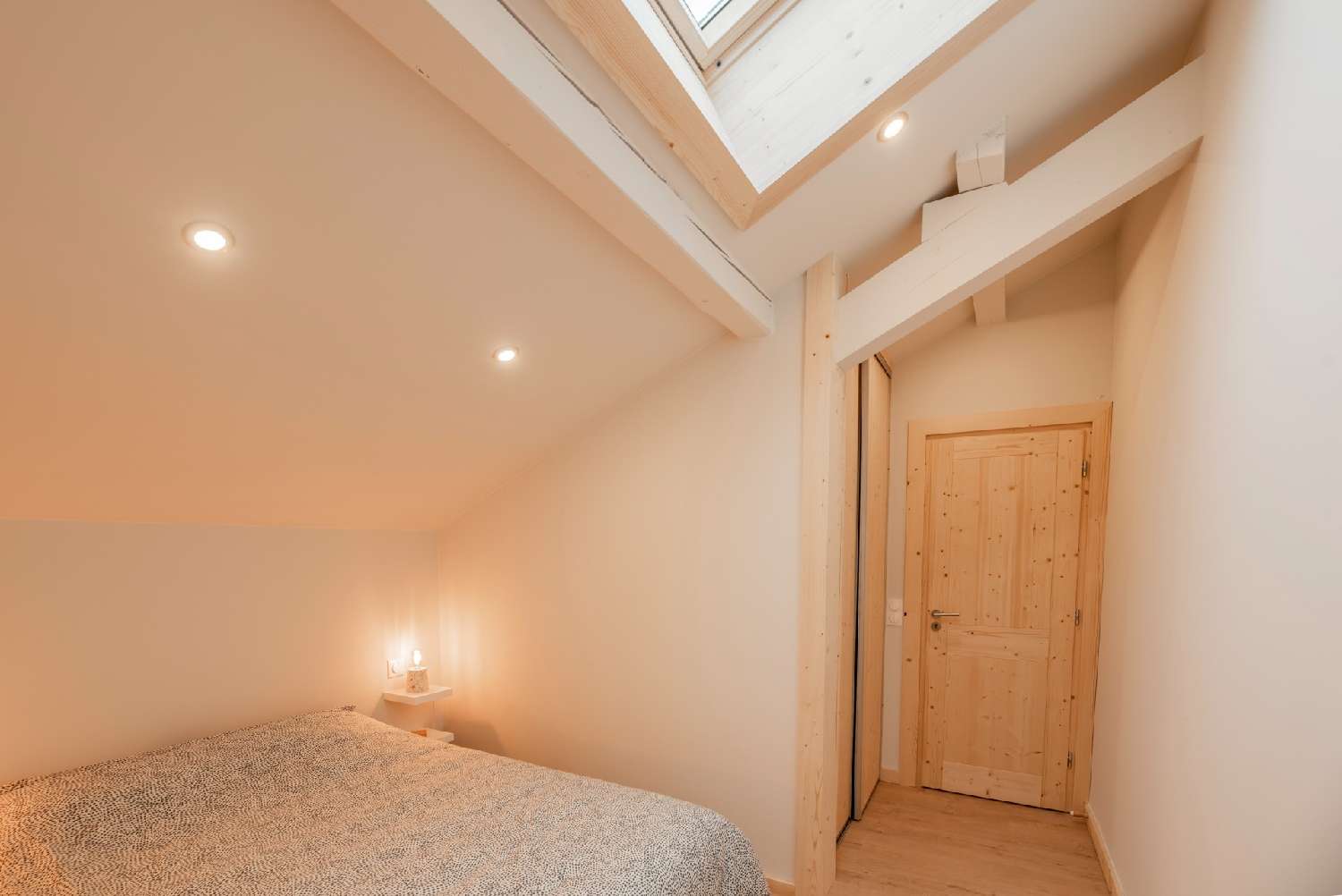 te koop appartement Samoëns Haute-Savoie 6