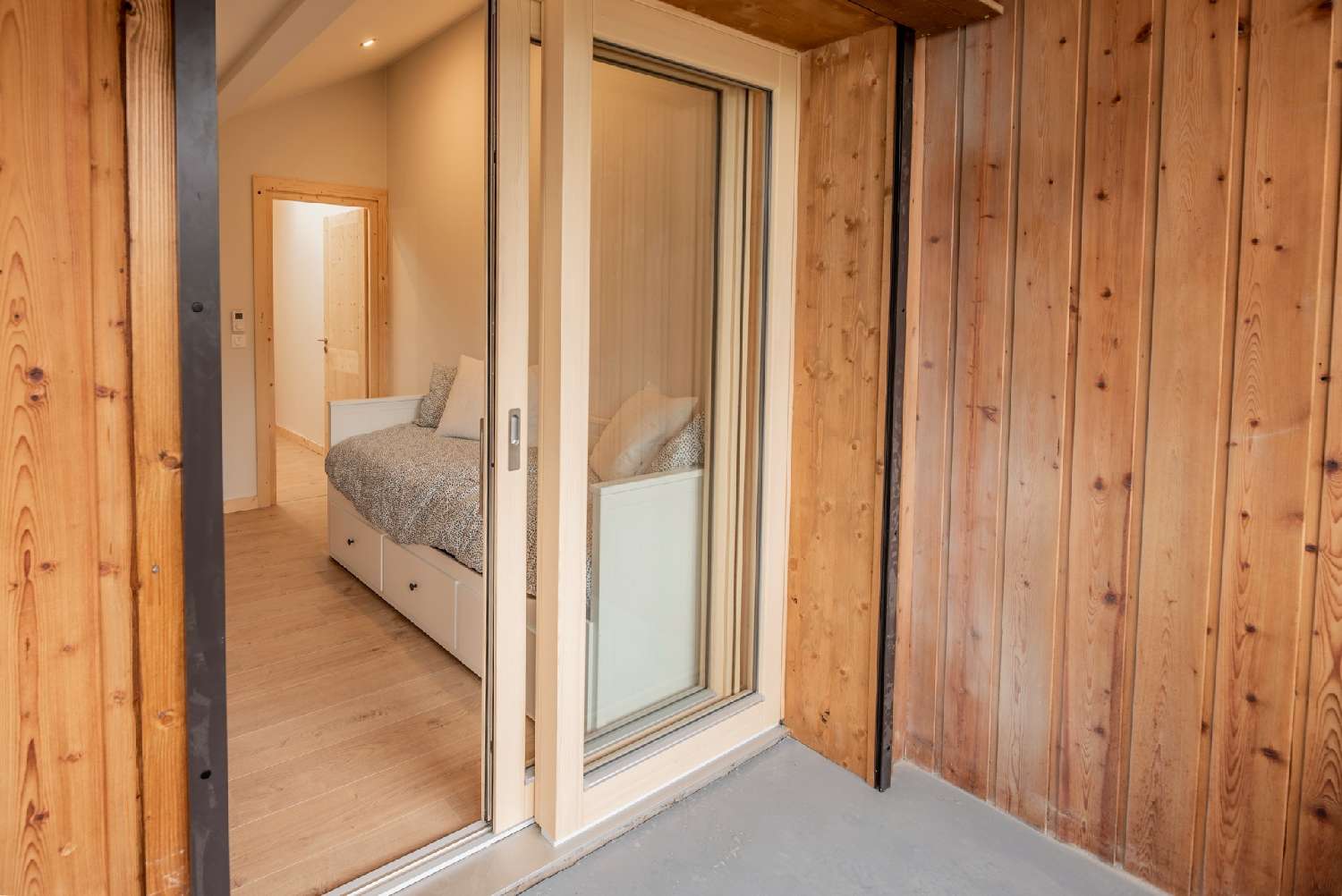 te koop appartement Samoëns Haute-Savoie 8
