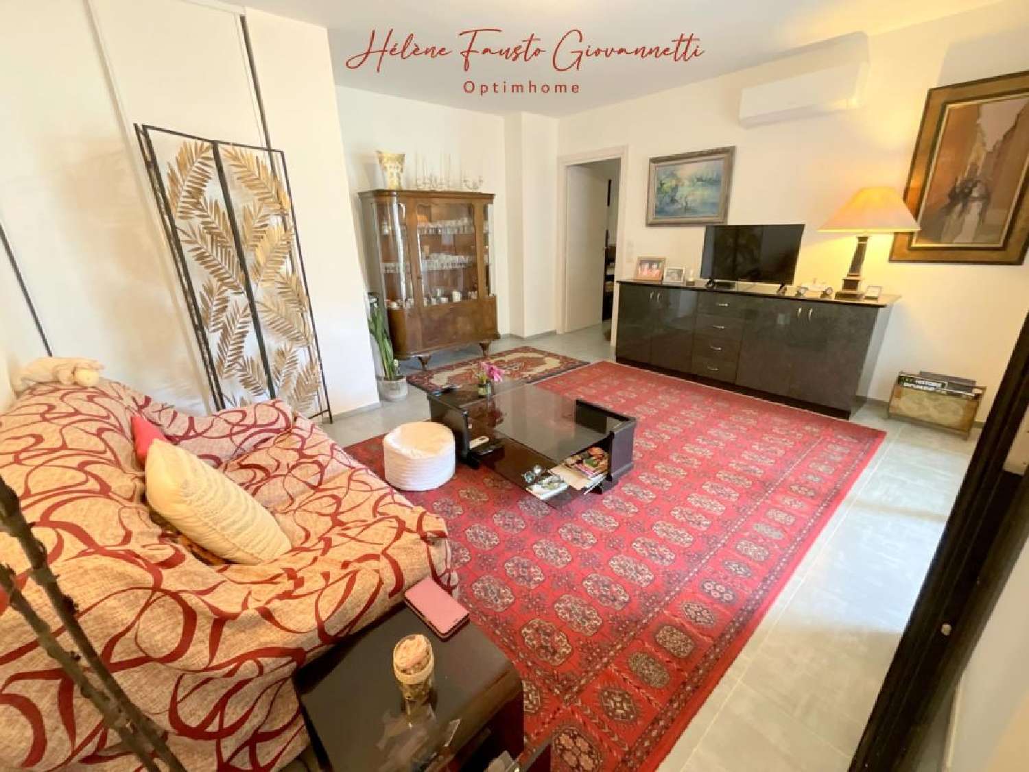 kaufen Wohnung/ Apartment San-Nicolao Haute-Corse 1