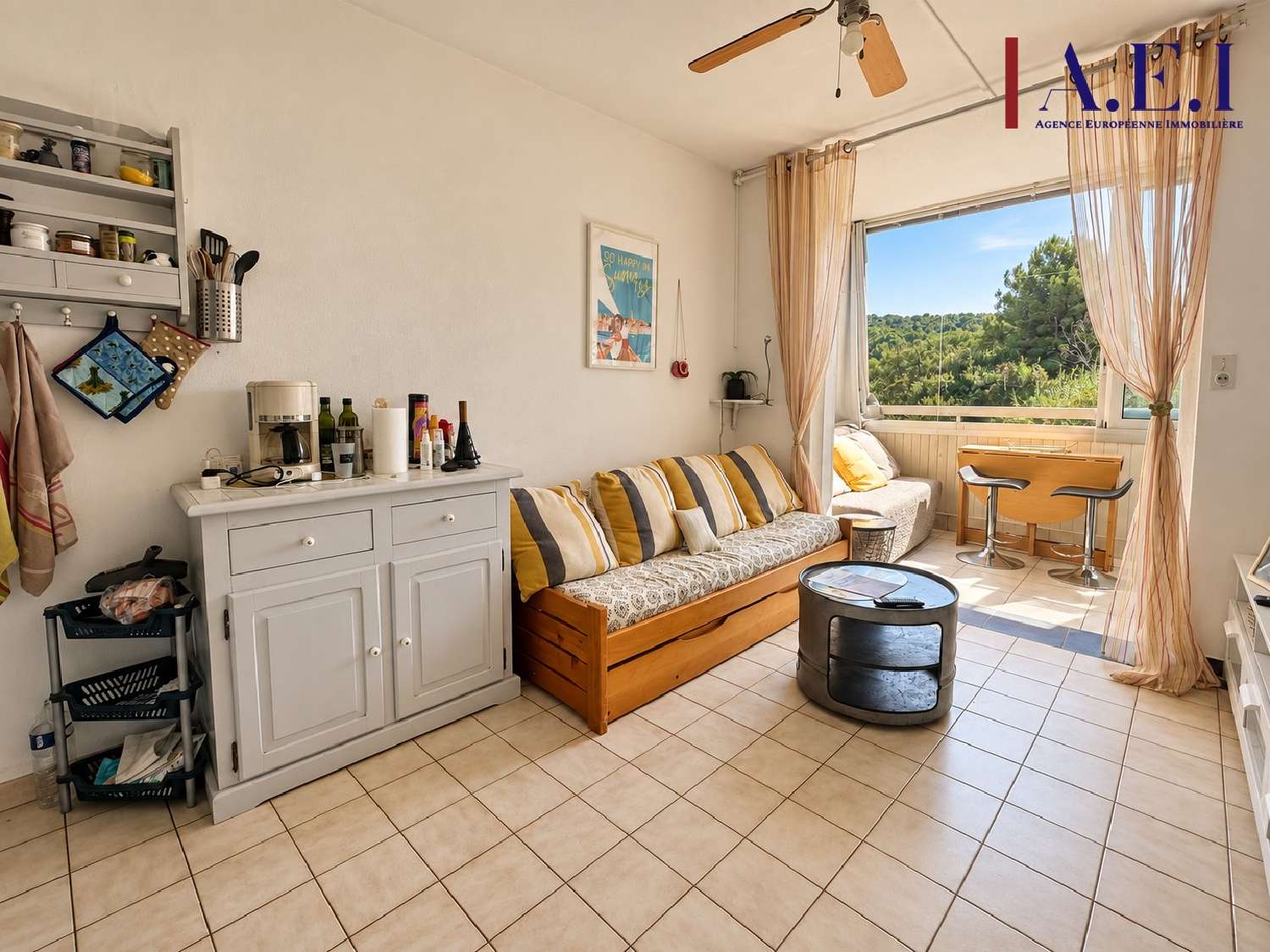 for sale apartment Sanary-sur-Mer Var 1