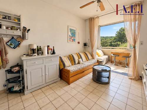 Sanary-sur-Mer Var apartment foto