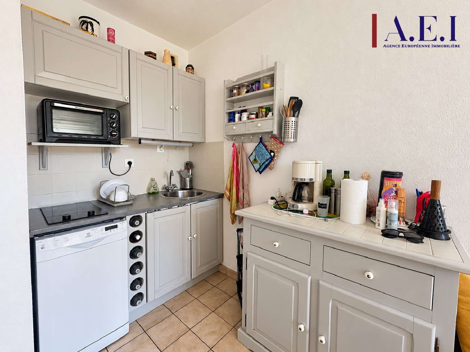 for sale apartment Sanary-sur-Mer Var 3