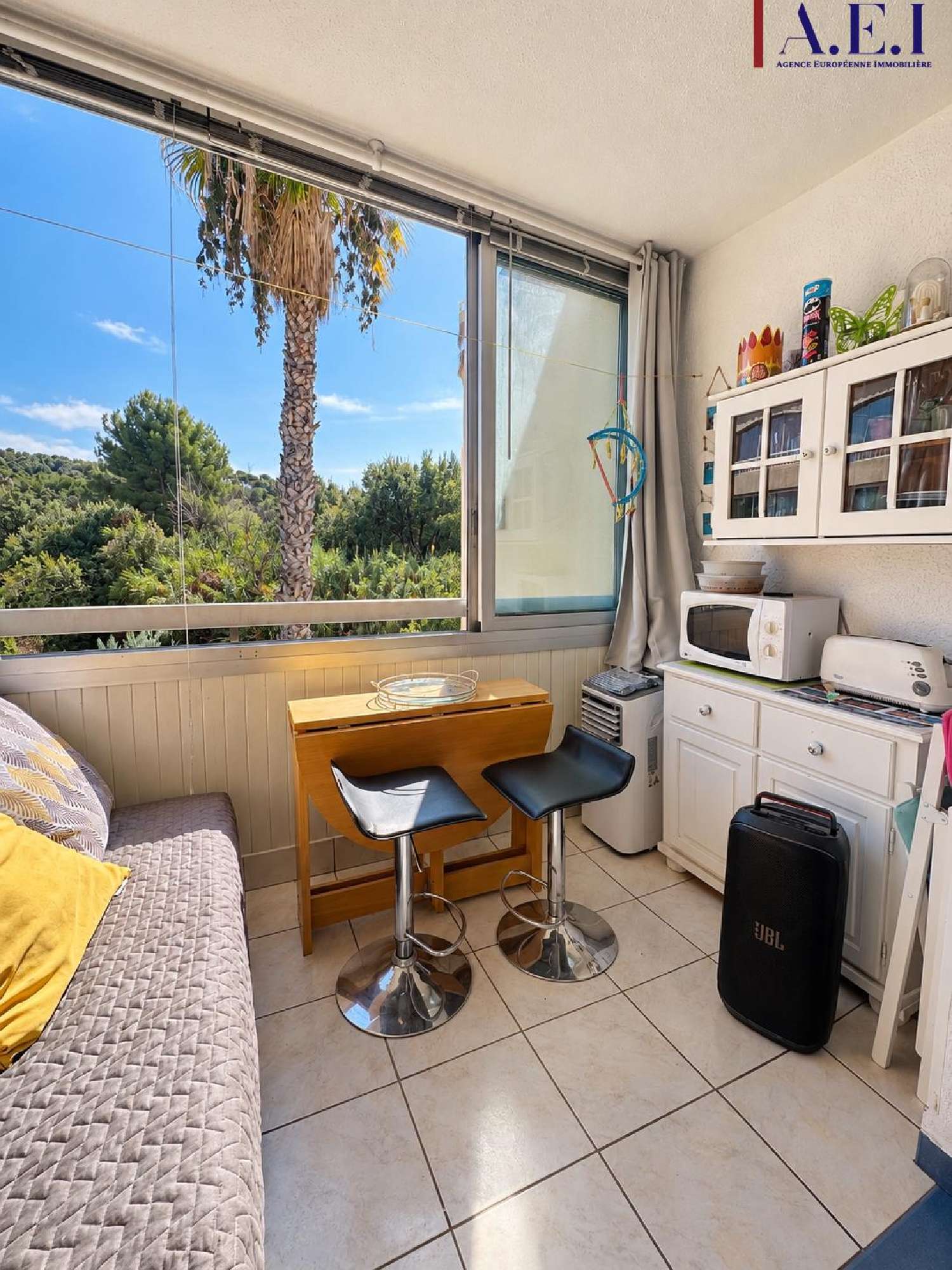 for sale apartment Sanary-sur-Mer Var 4