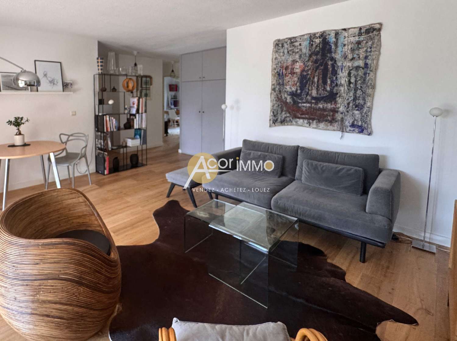  for sale apartment Sanary-sur-Mer Var 2