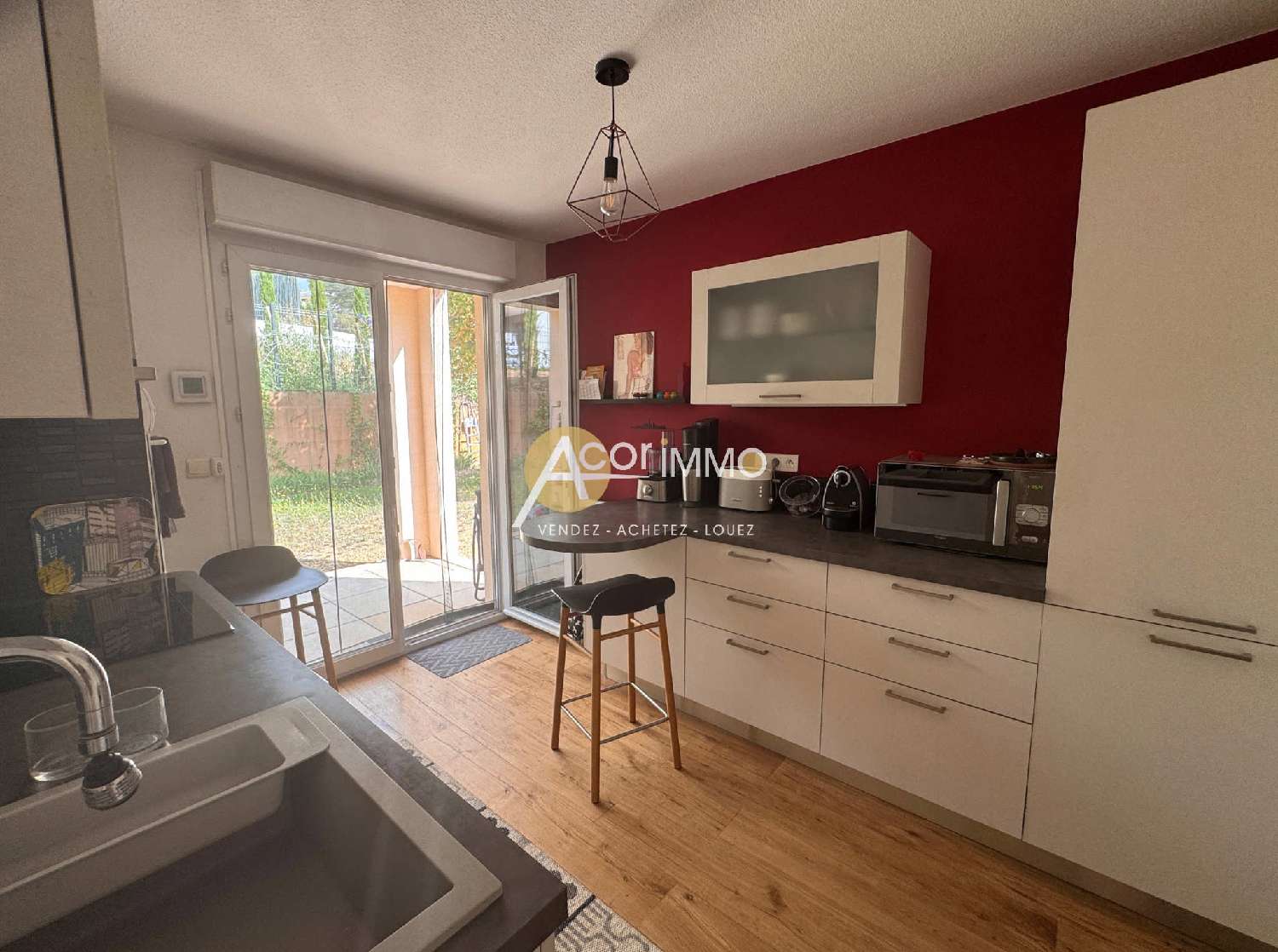  for sale apartment Sanary-sur-Mer Var 3