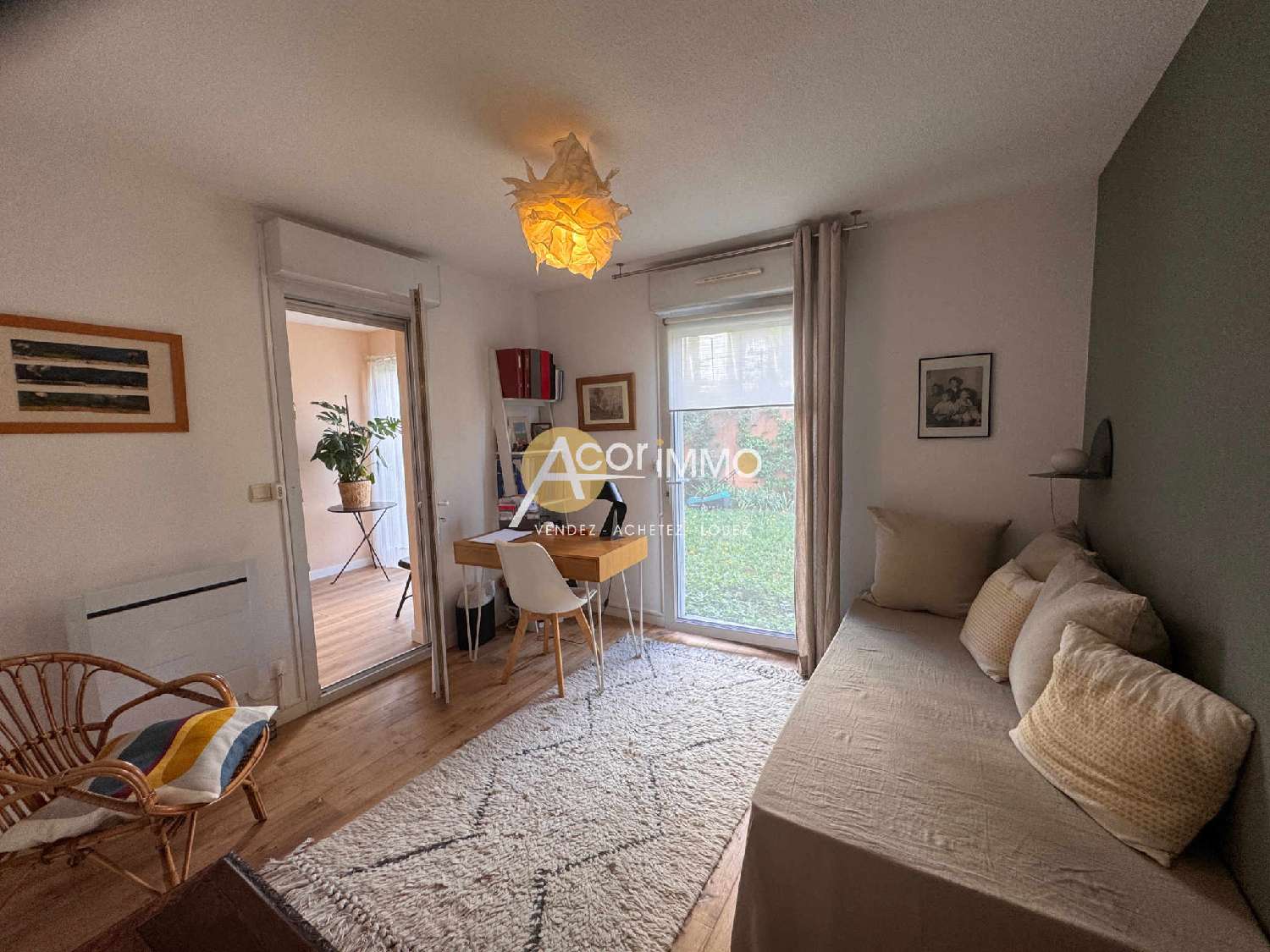  for sale apartment Sanary-sur-Mer Var 7