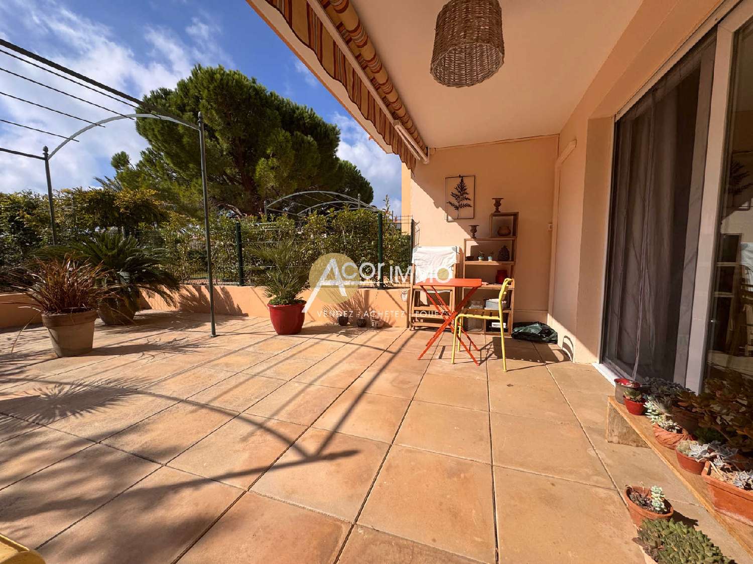  for sale apartment Sanary-sur-Mer Var 8
