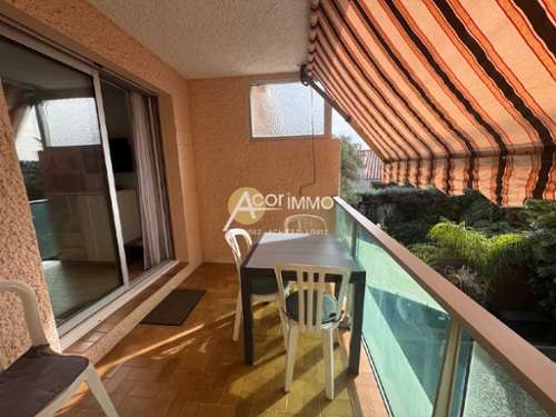 Sanary-sur-Mer Var Wohnung/ Apartment foto