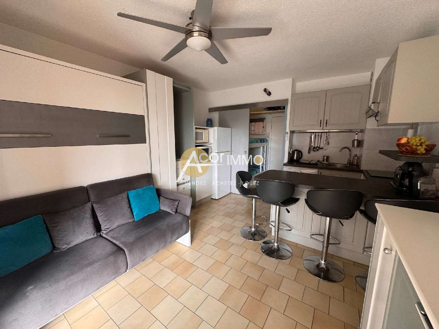 kaufen Wohnung/ Apartment Sanary-sur-Mer Var 2