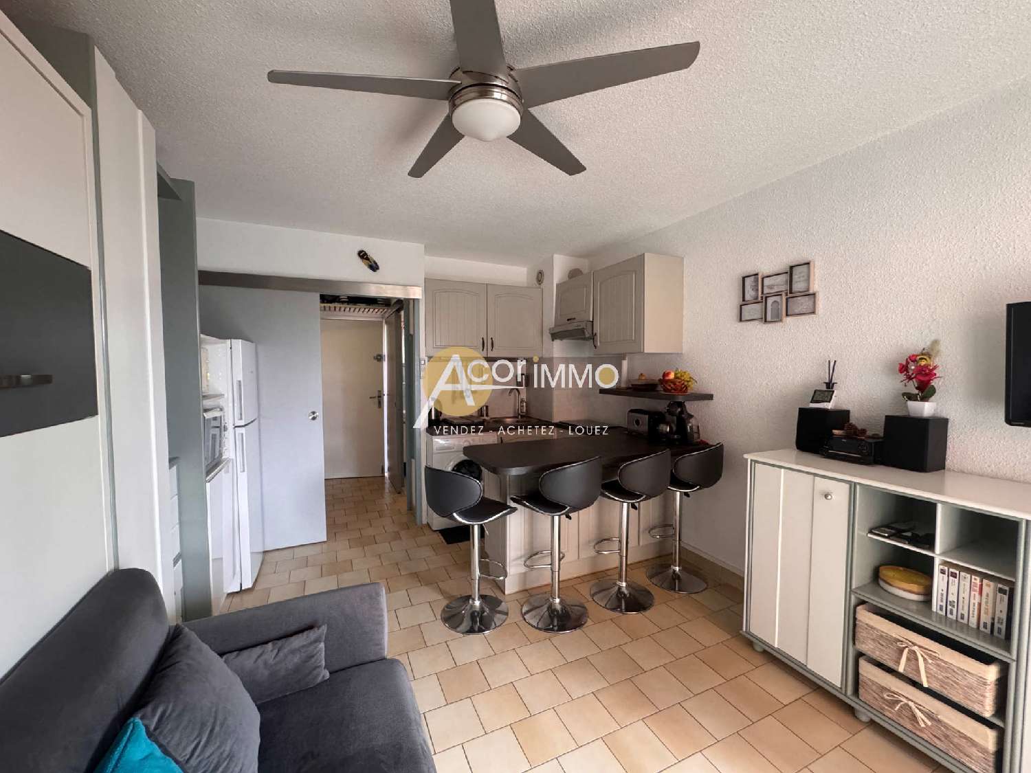 kaufen Wohnung/ Apartment Sanary-sur-Mer Var 6