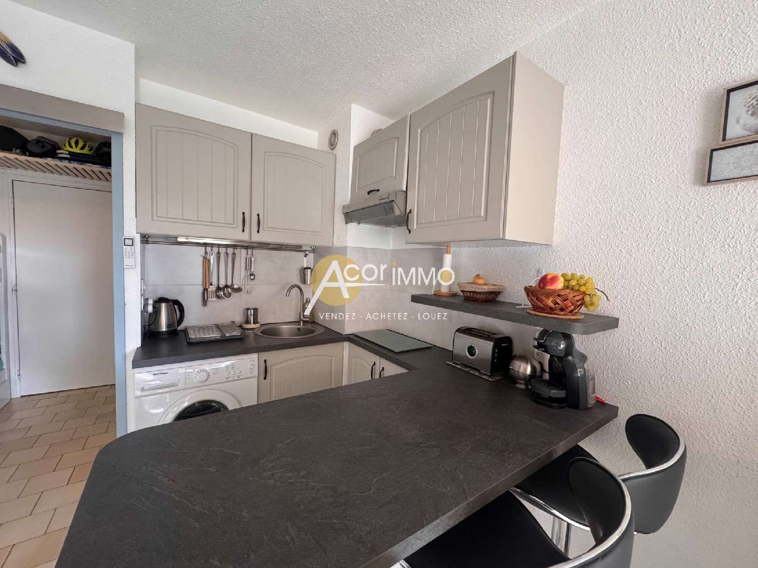 kaufen Wohnung/ Apartment Sanary-sur-Mer Var 8