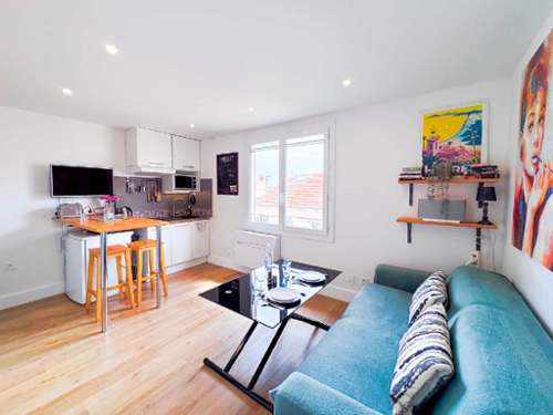 Sanary-sur-Mer Var apartment foto 7418257