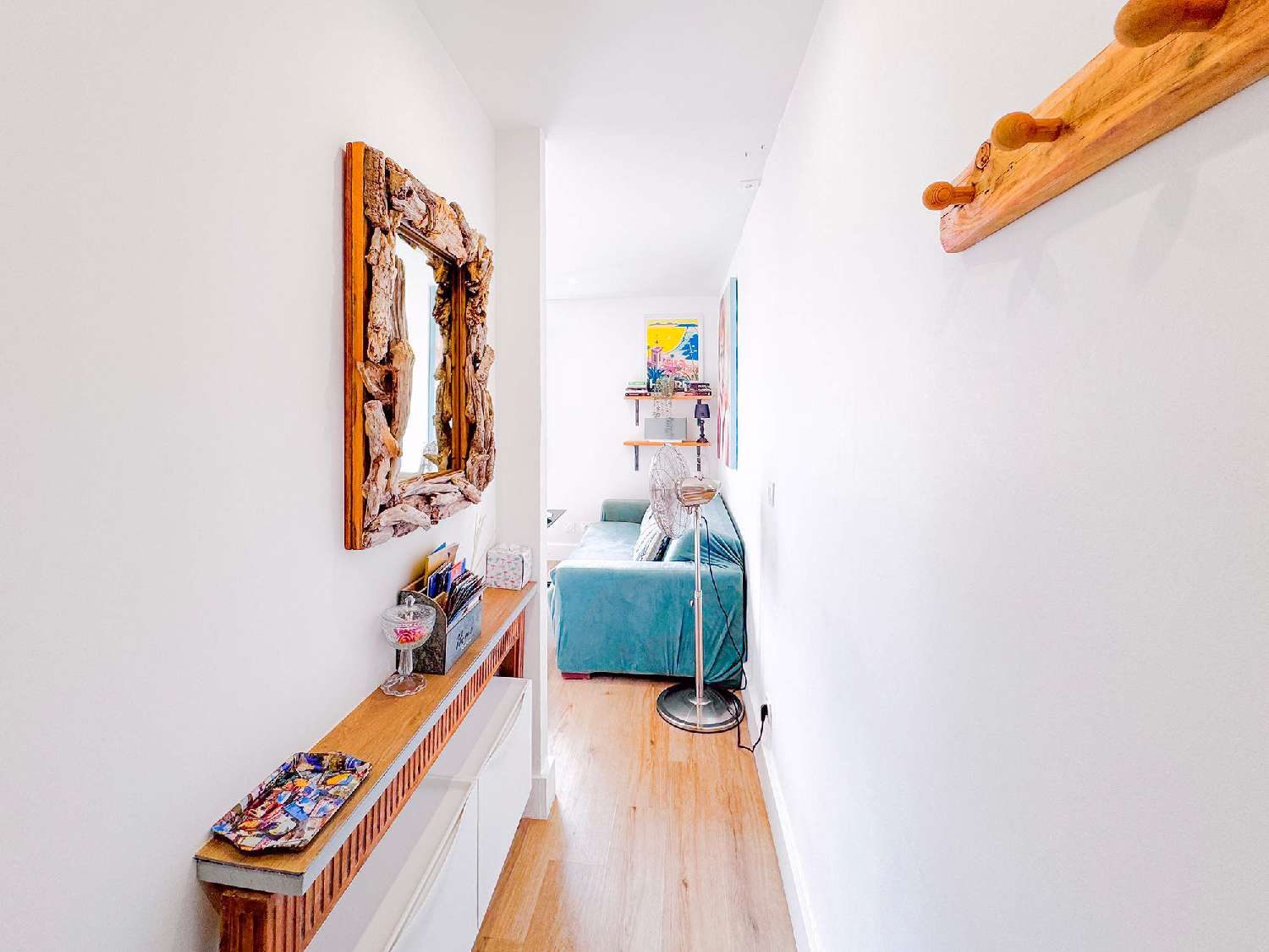  for sale apartment Sanary-sur-Mer Var 2
