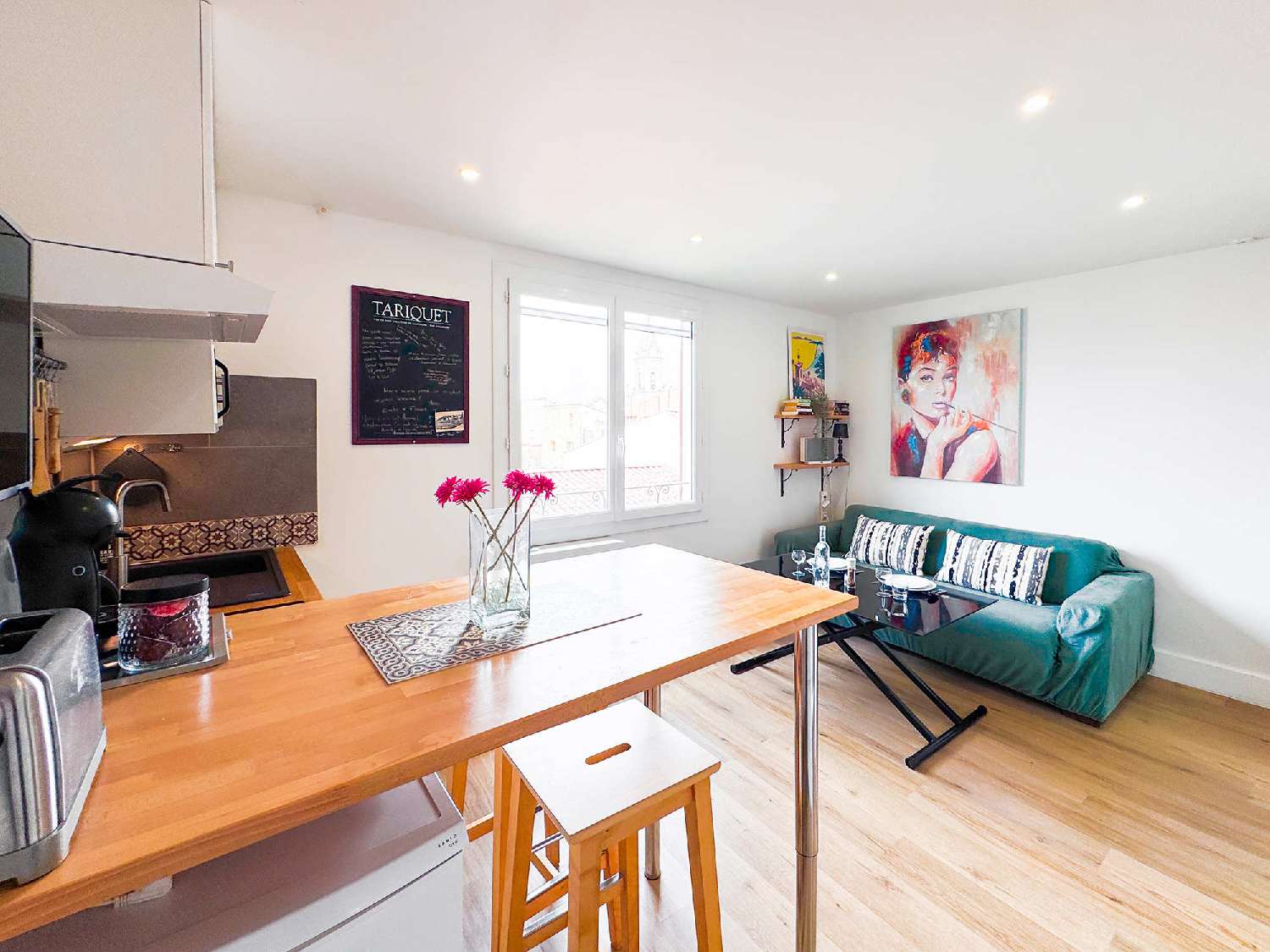  for sale apartment Sanary-sur-Mer Var 5