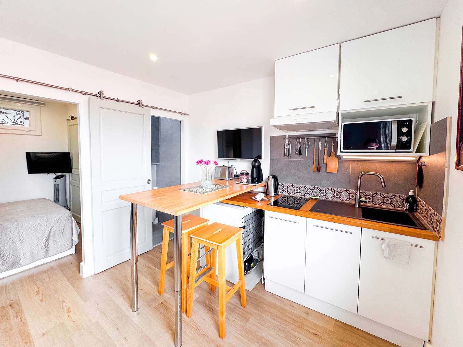  for sale apartment Sanary-sur-Mer Var 7