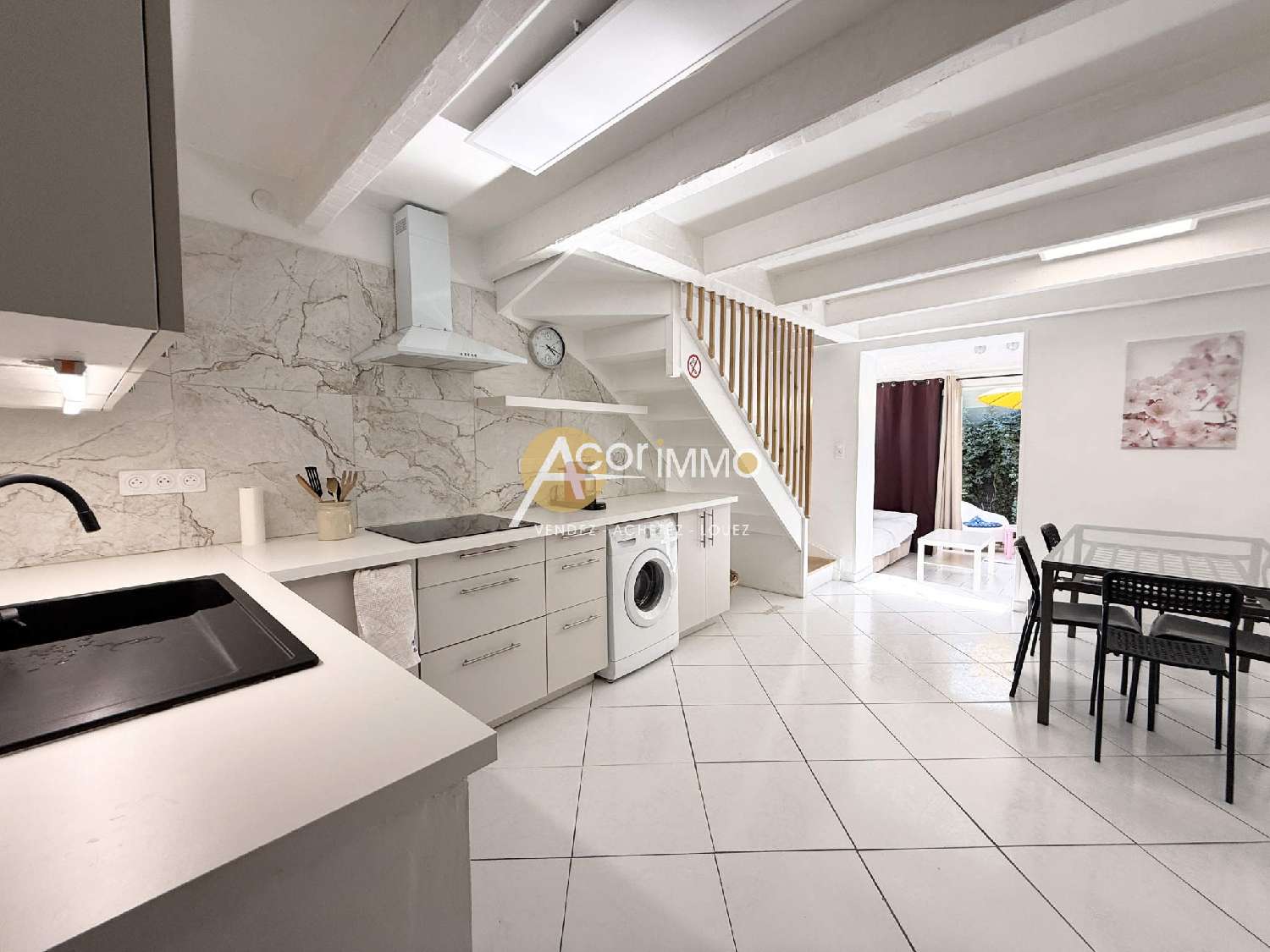 for sale apartment Sanary-sur-Mer Var 1
