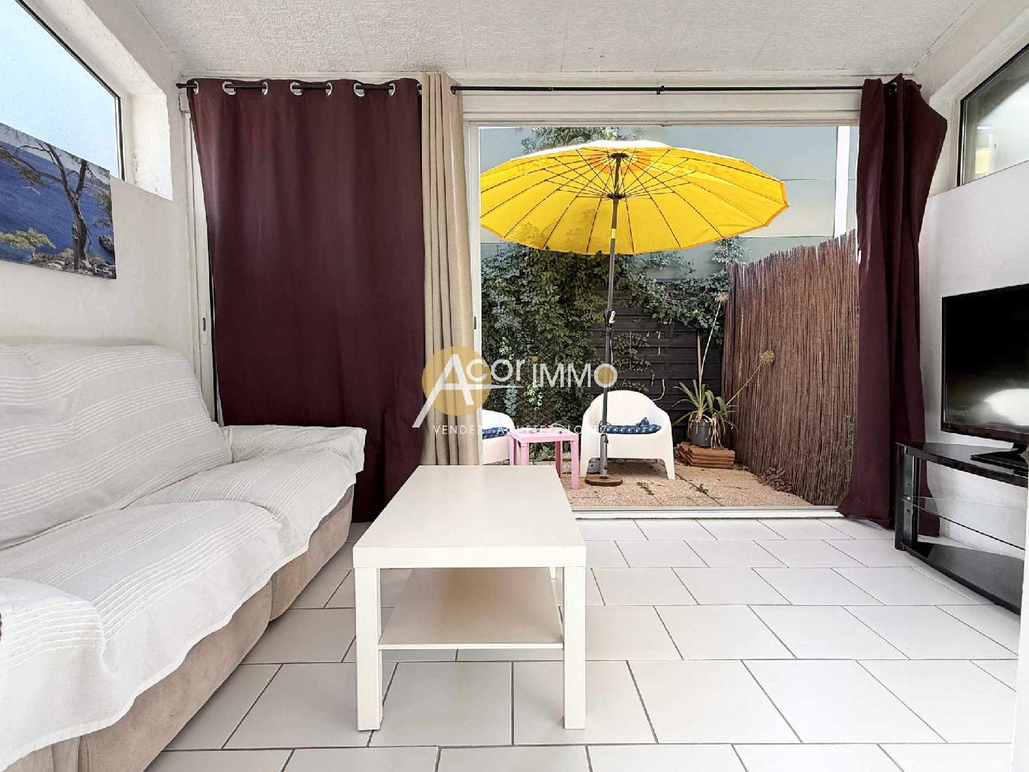 for sale apartment Sanary-sur-Mer Var 2