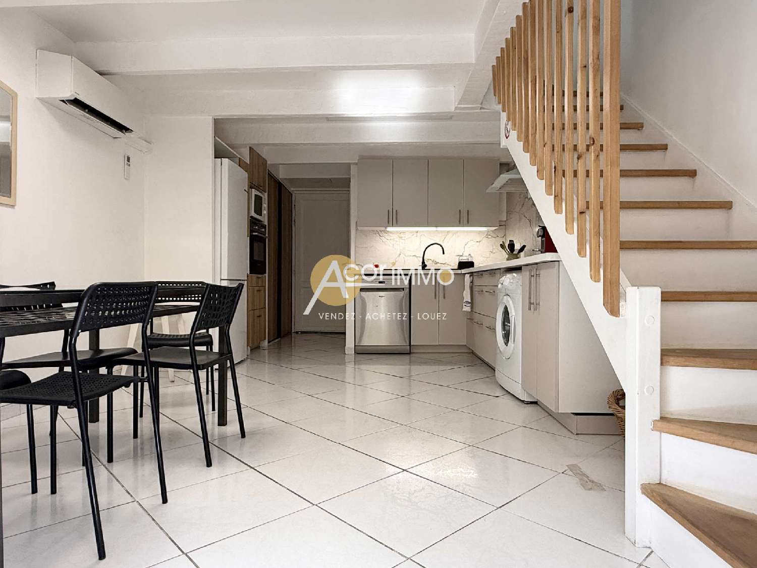 for sale apartment Sanary-sur-Mer Var 3