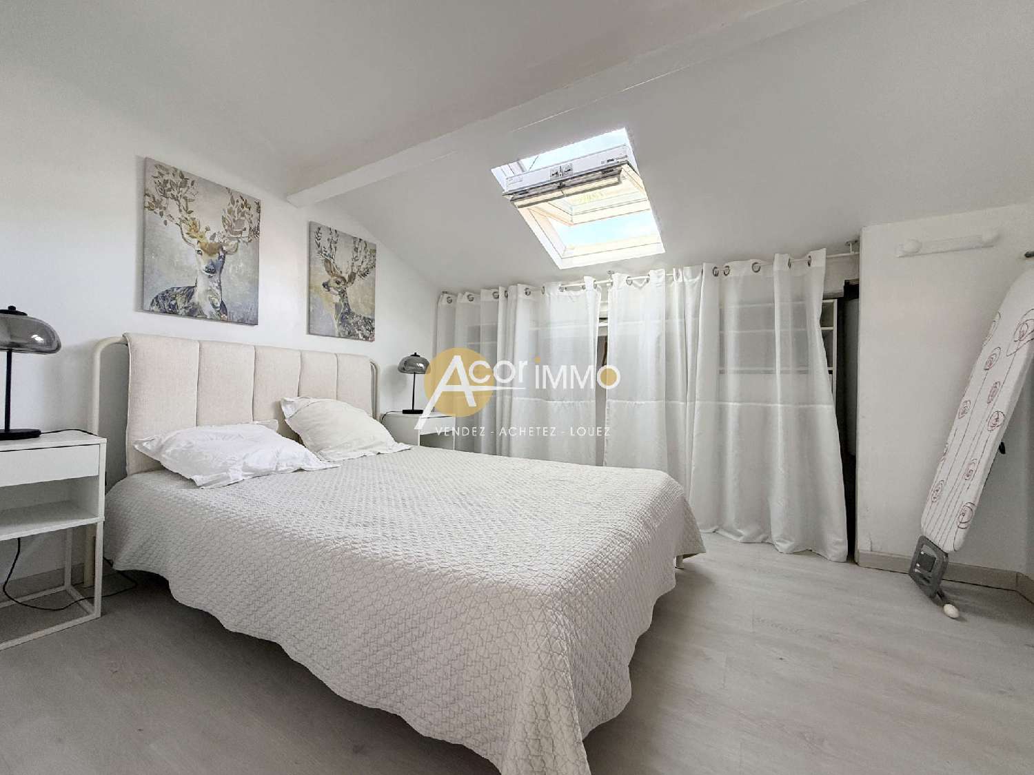 for sale apartment Sanary-sur-Mer Var 5