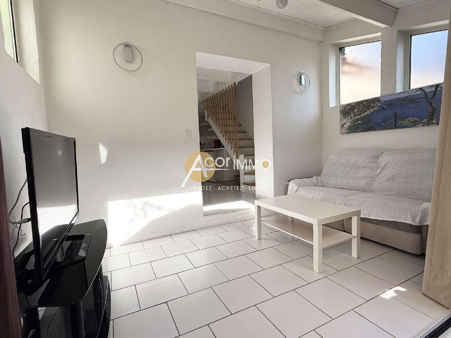 for sale apartment Sanary-sur-Mer Var 7