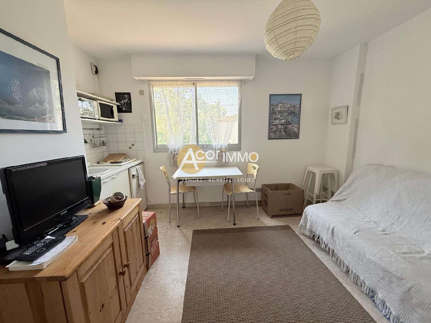  kaufen Wohnung/ Apartment Sanary-sur-Mer Var 3