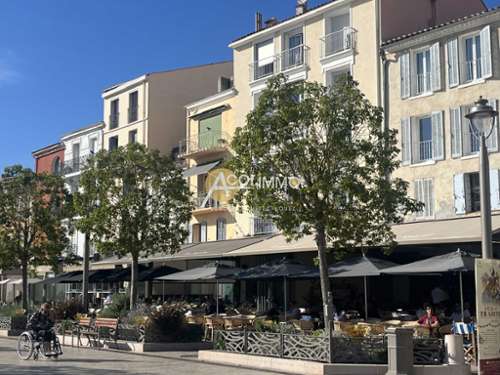 Sanary-sur-Mer Var Wohnung/ Apartment Bild 7434233